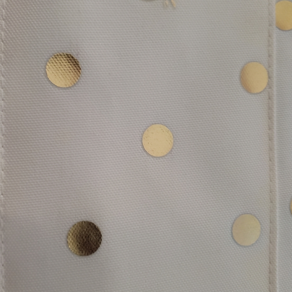 New Kate Spade Soft Cooler Lunch Bag - Picture 13 of 16